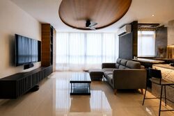 Sherwood Towers (D21), Apartment #598218831